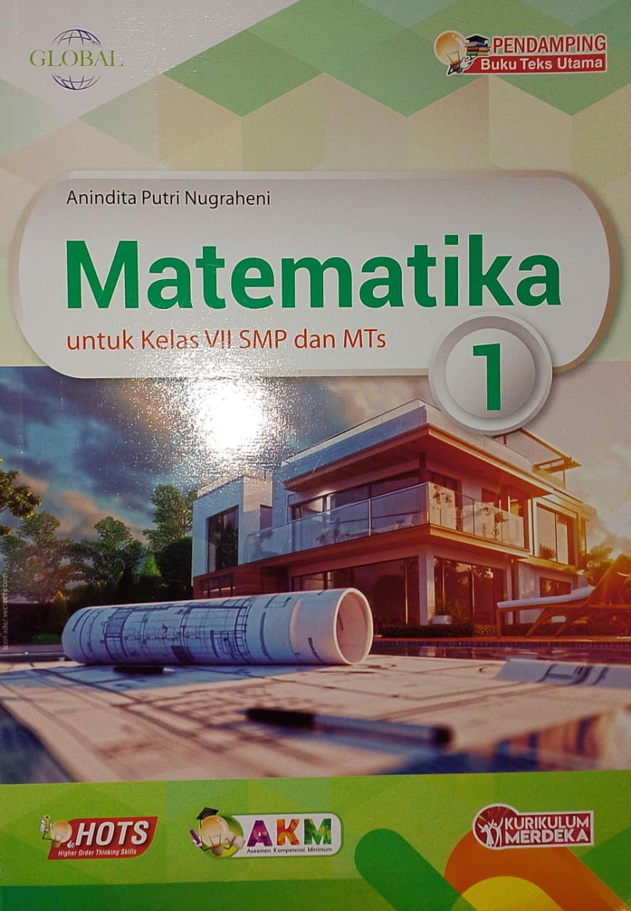 MATEMATIKA 1