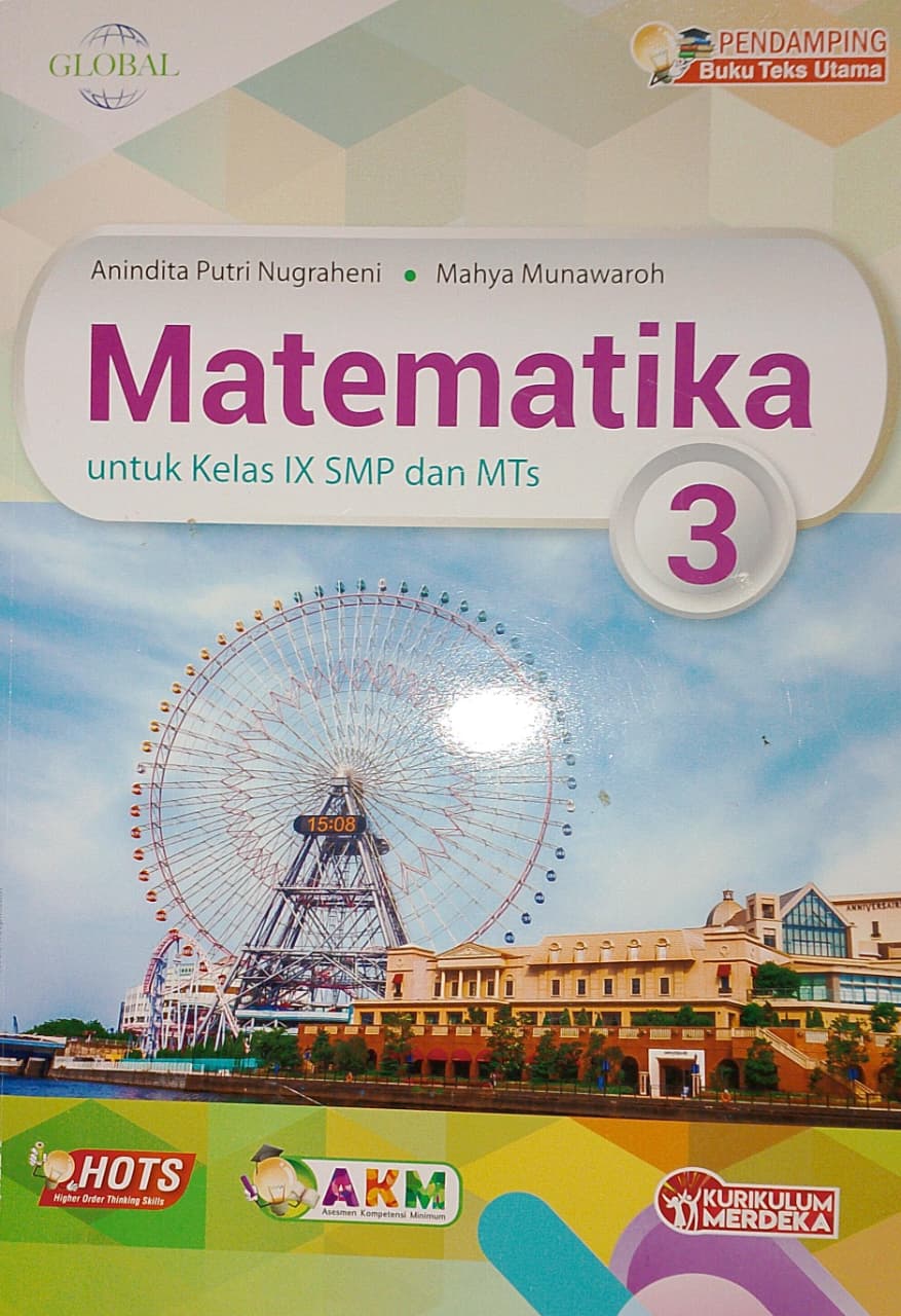 MATEMATIKA 3