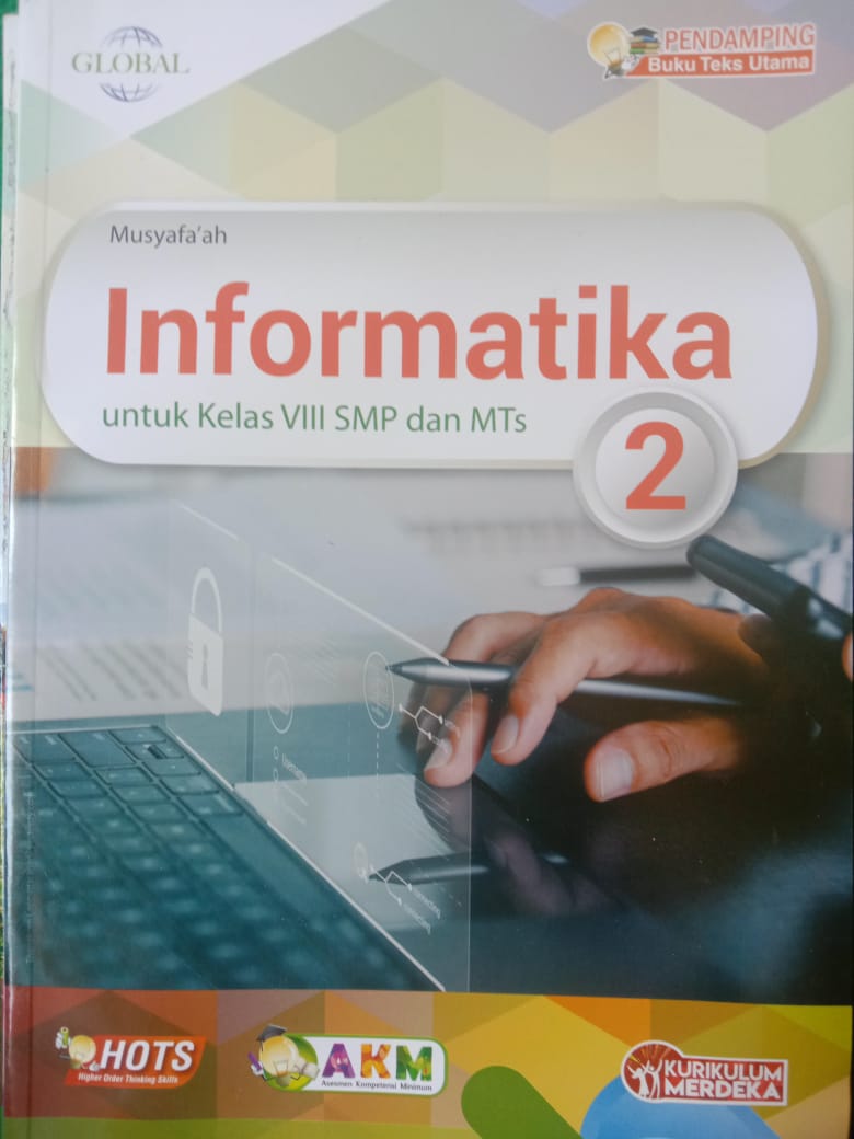Informatika 2