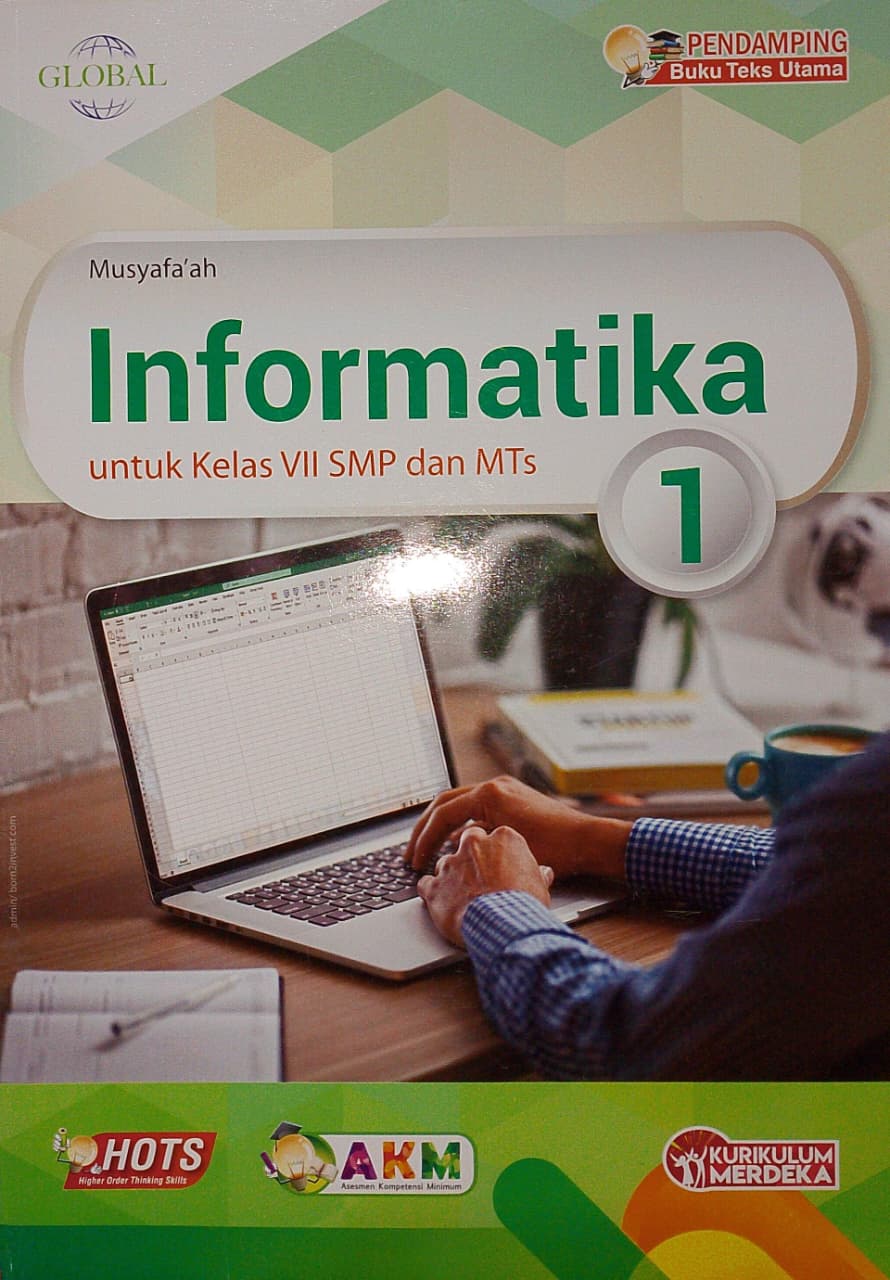 Informatika 1