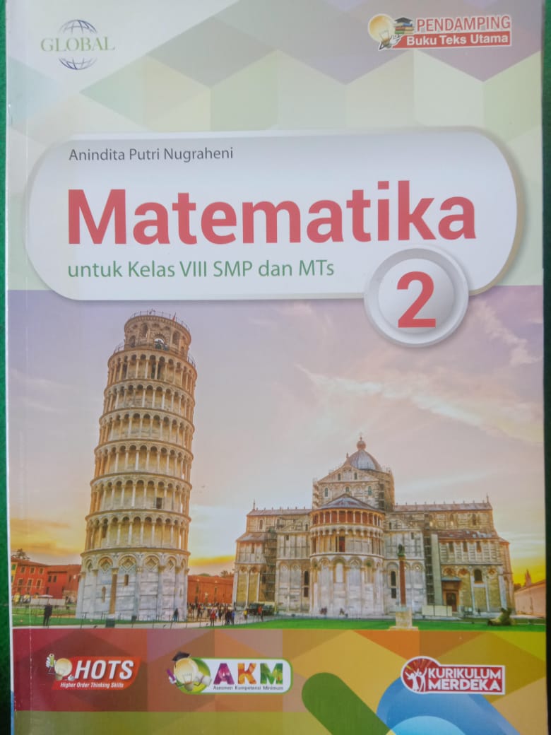 Matematika 2